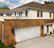 Garage Door Repair in Pacifica, CA