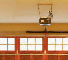 Garage Door Openers in Pacifica, CA