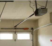 Garage Door Springs in Pacifica, CA